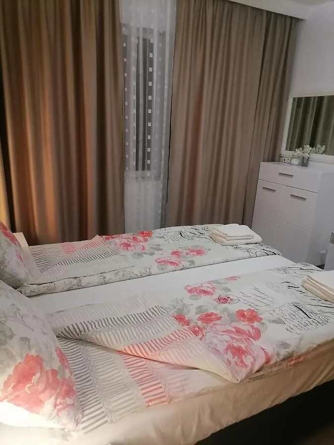 Black Sea Apartment Varna 0*,  Bulgaria