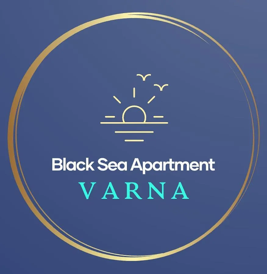 Black Sea Apartment Varna