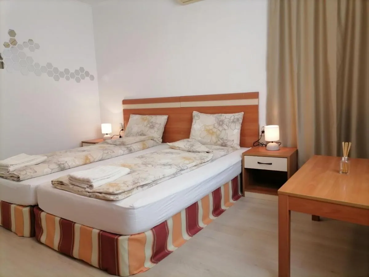 Black Sea Apartment Varna 0*,  Bulgaria