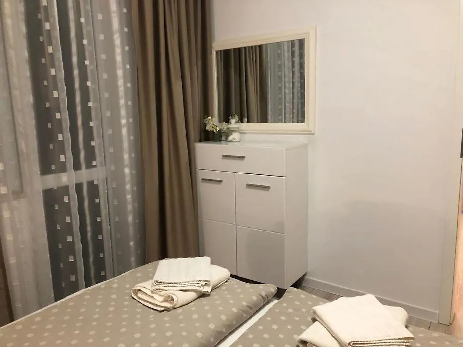 Black Sea Apartment Varna
