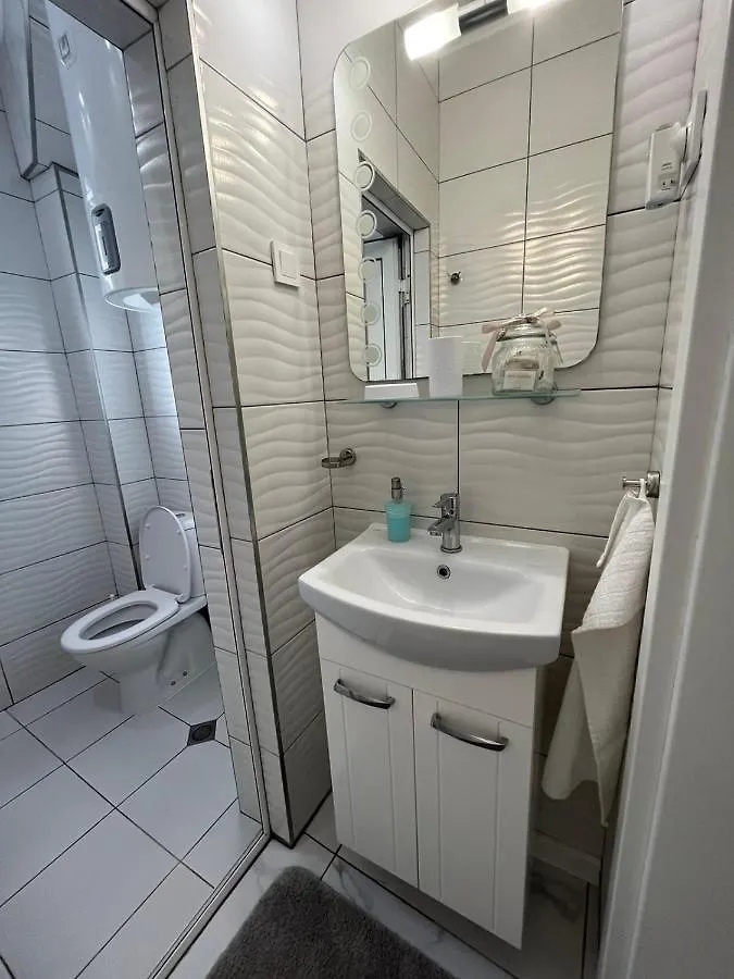 Black Sea Apartment Varna
